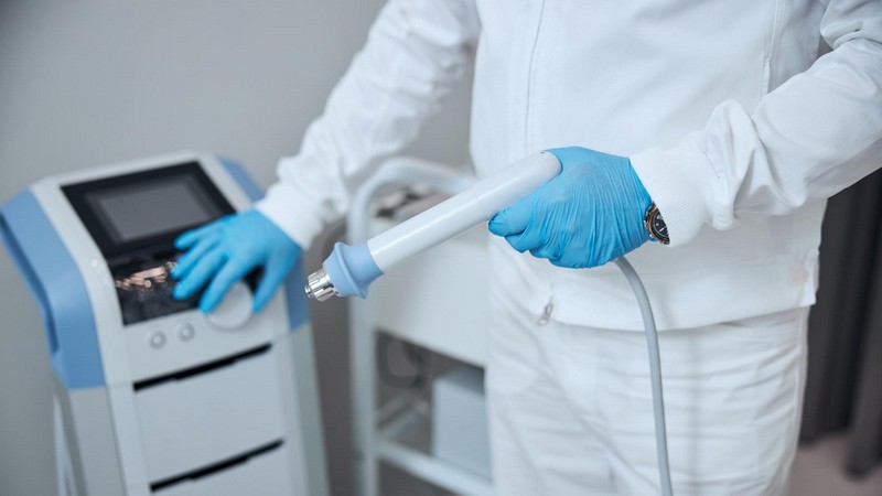 Криоабляция рака молочной железы в Израиле