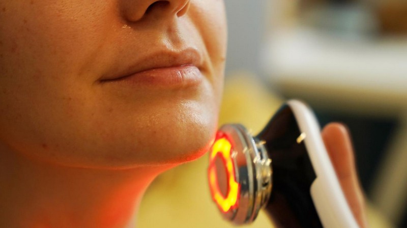 Фотодинамическая терапия рака кожи в Израиле