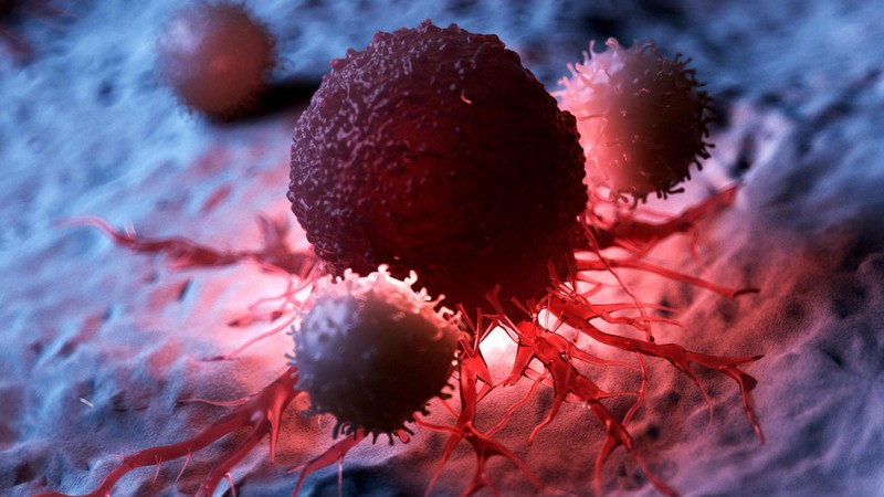 Иммунная терапия при лечении рака молочной железы в Израиле