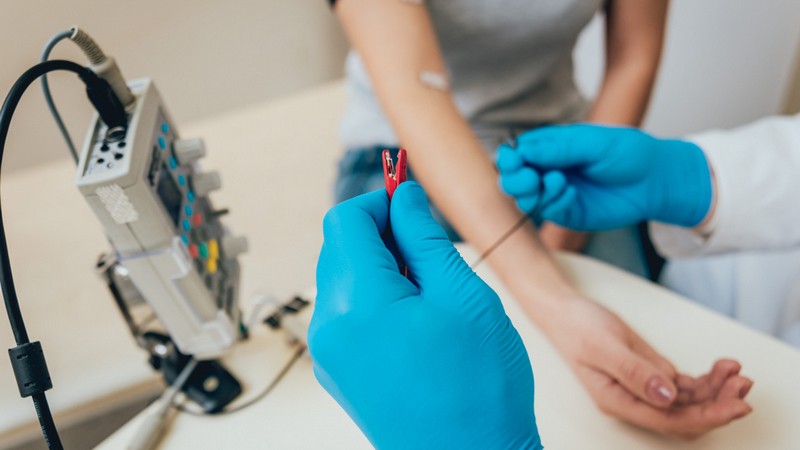 Трансплантация стволовых клеток при лечении лимфомы в Израиле