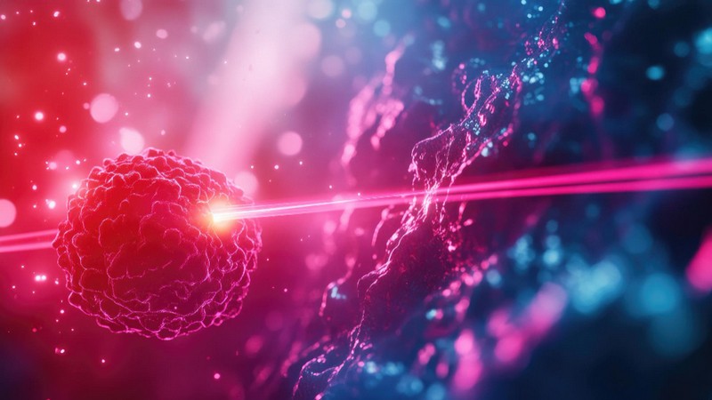 Таргетная терапия при лечении рака молочной железы в Израиле