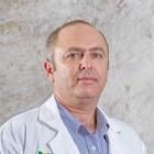 Доктор Борис Сапожников