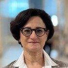 Доктор Ирина Стефански