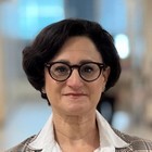 Доктор Ирина Стефански