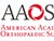 American-Academy-of-Orthopedic-Surgeons