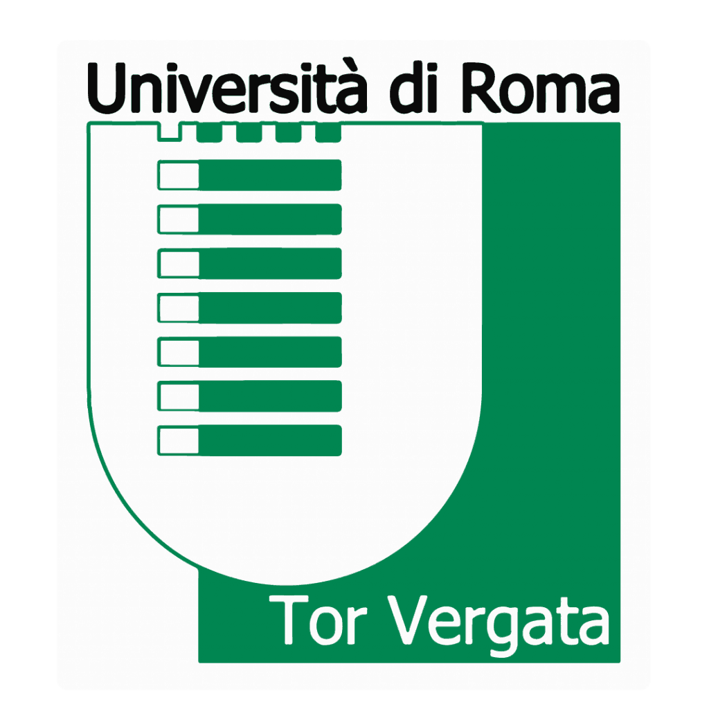 Римский Государственный Университет лого