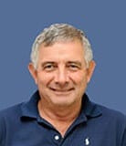 Профессор Ури Крамер