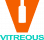 Vitreous лого