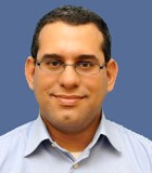 ד"ר אילן גולדברג