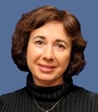 Профессор Татьяна Гуревич