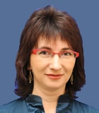 Доктор Людмила Шопин